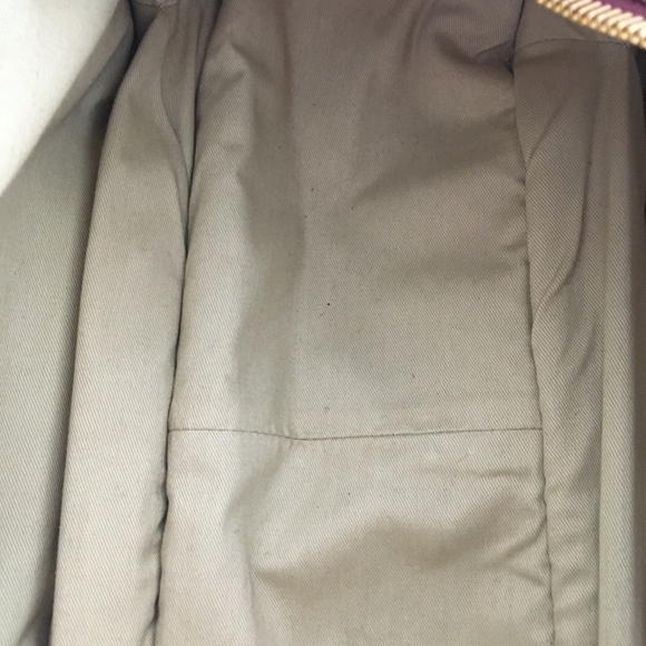 Authentic Chloe Leather Bag - Picture 7 of 8